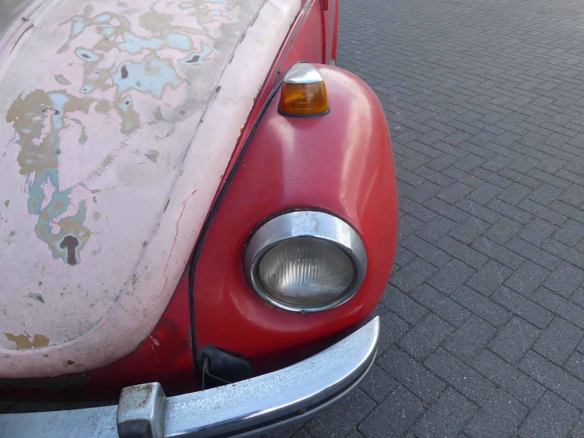 Volkswagen käfer