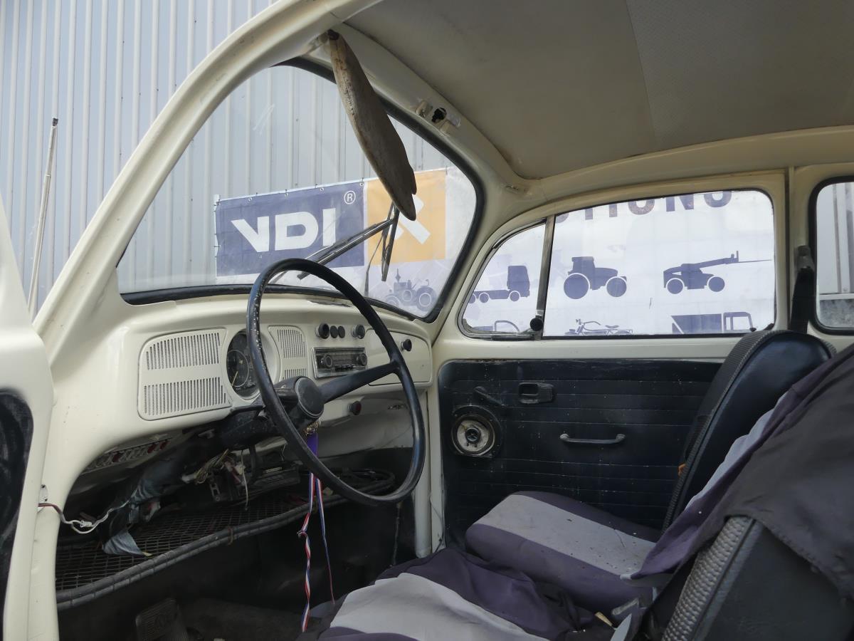Volkswagen käfer