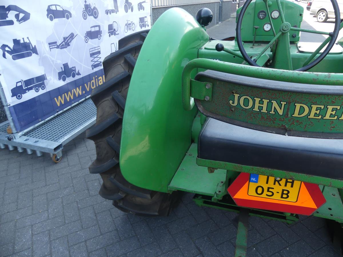 John-Deere AR