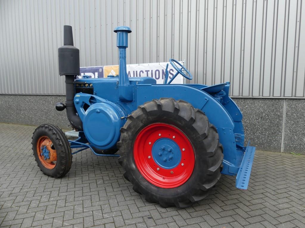 Lanz Bulldog D9506