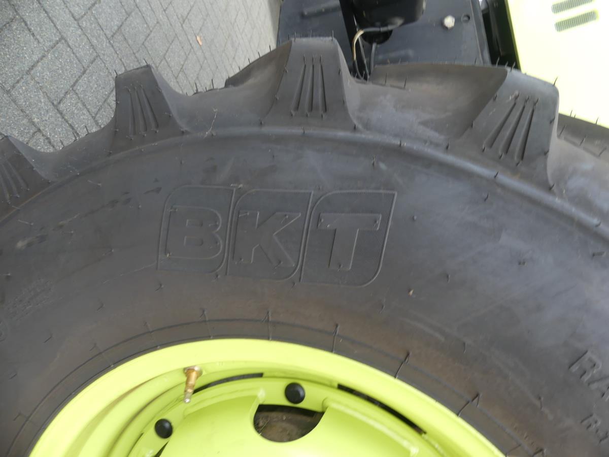 Mercedes-Benz MB trac 1000