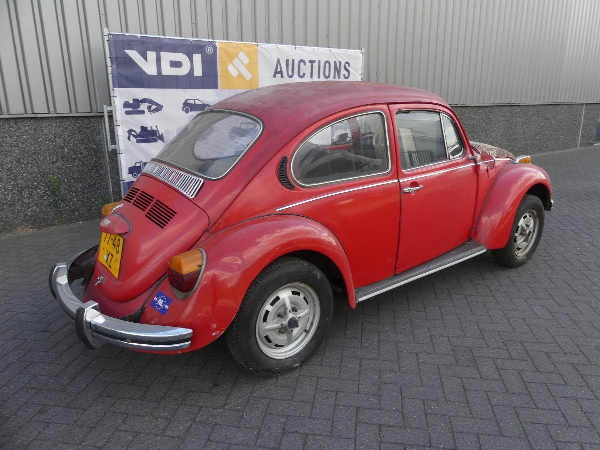 Volkswagen käfer