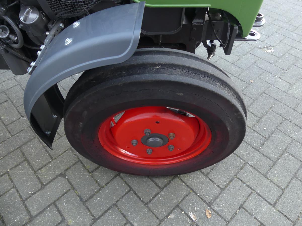 Fendt 203V