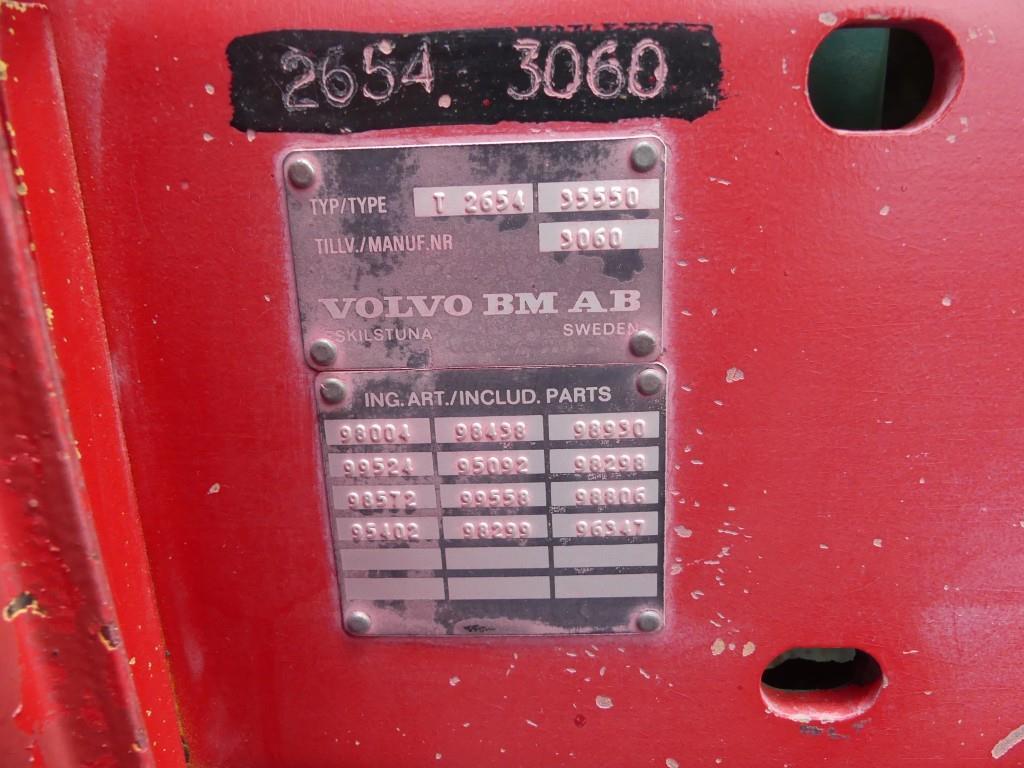 Volvo BM 2654 