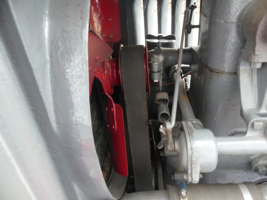 MC Cormick Deering 10/20 