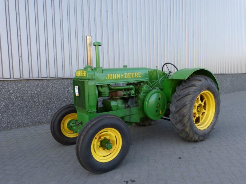 John-Deere AR