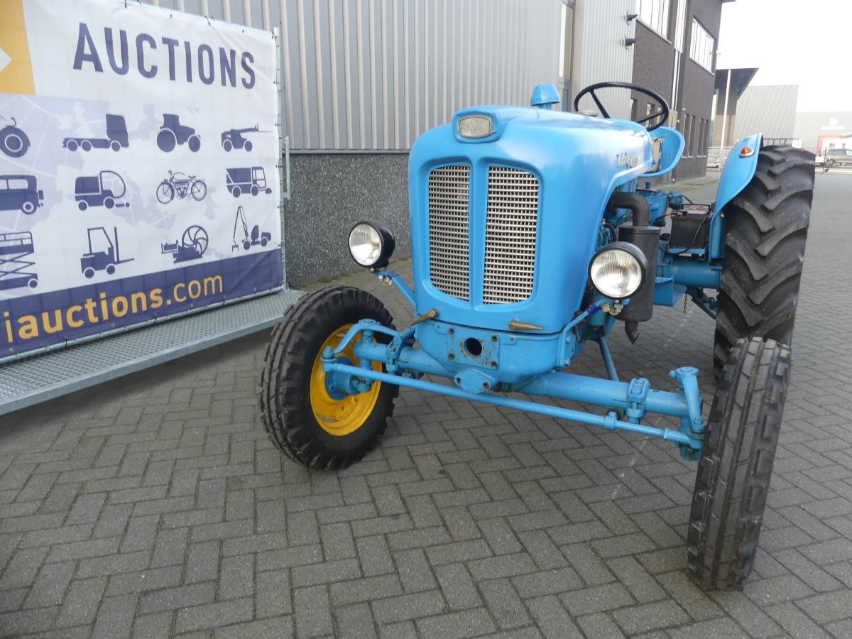 Landini R4000