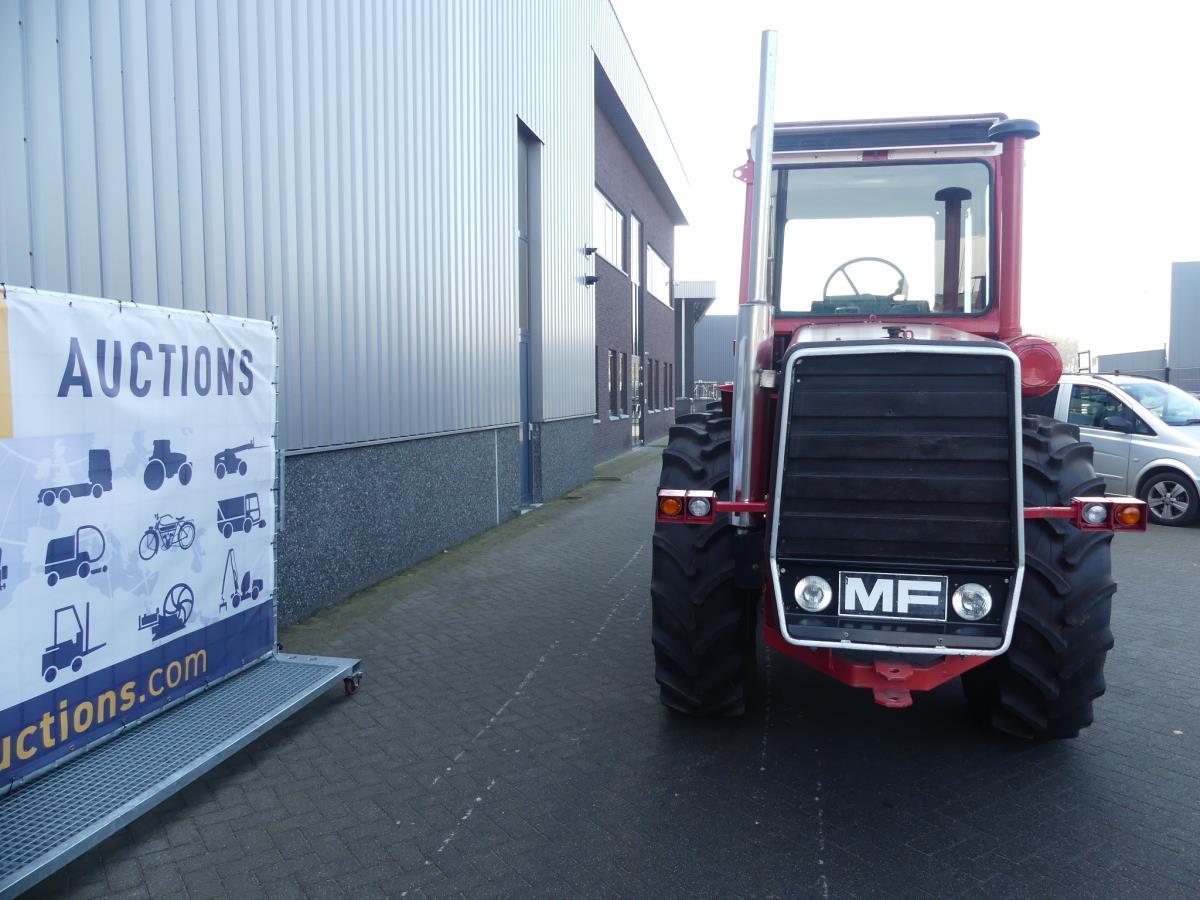 Massey-Ferguson 1200