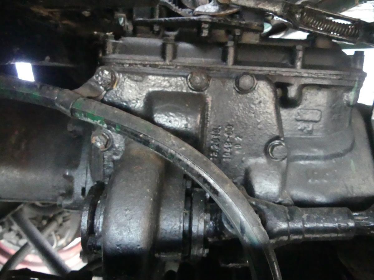 Mercedes-Benz Unimog