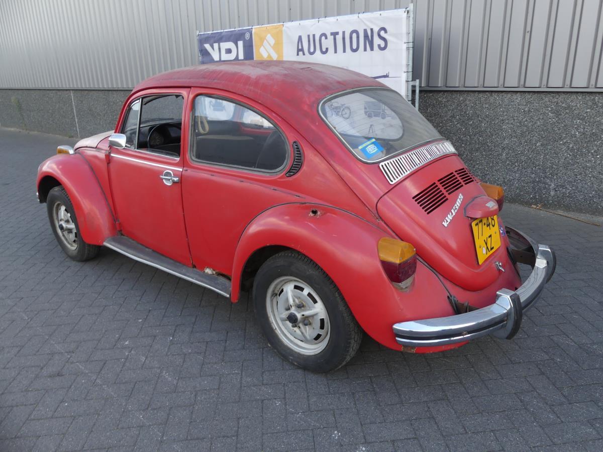 Volkswagen käfer