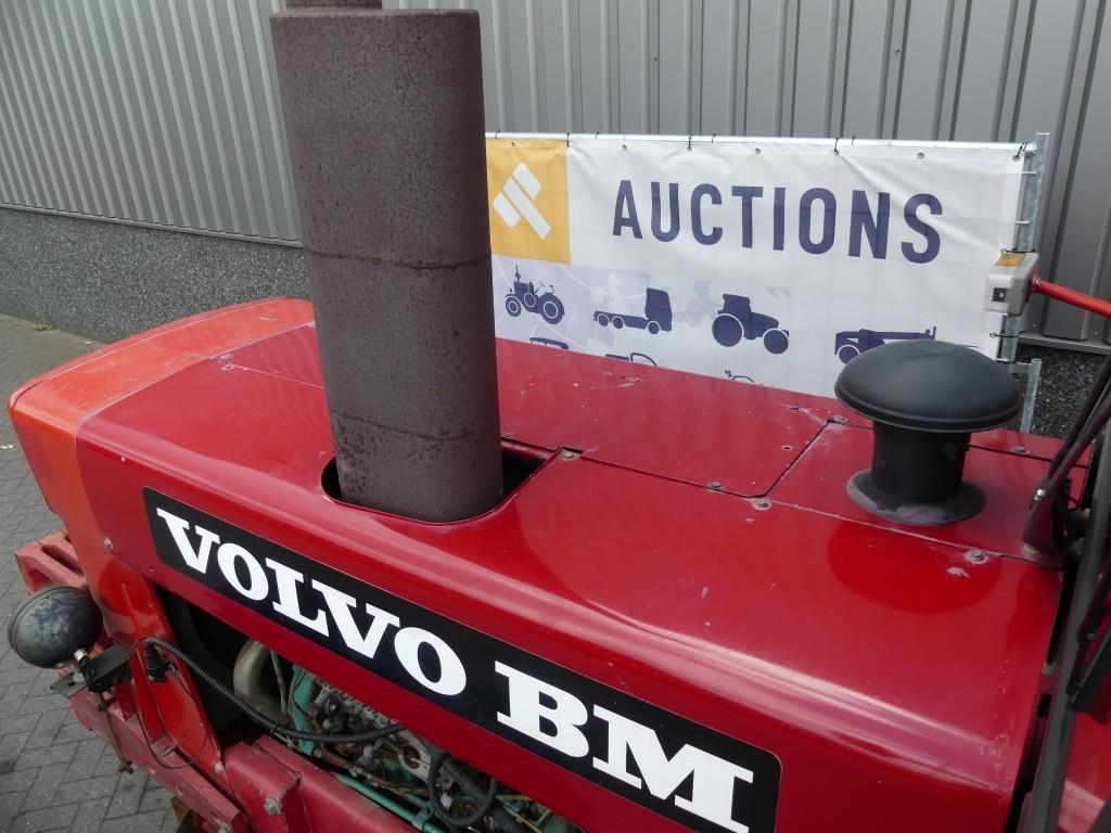 Volvo BM 2654 