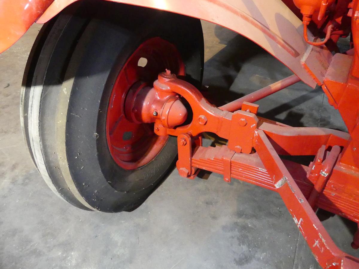 Lanz-Bulldog D9506 Eil-Bulldog