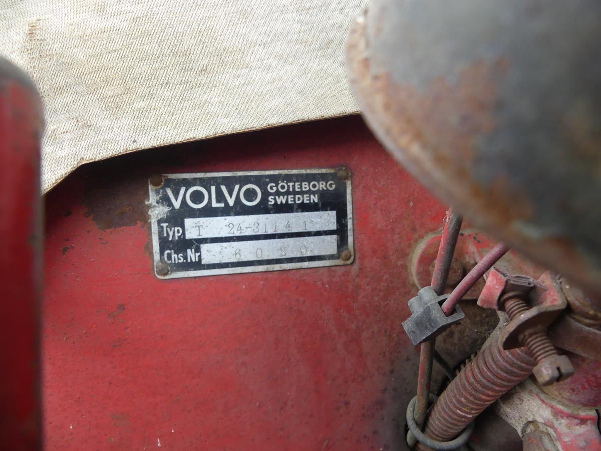Volvo T24