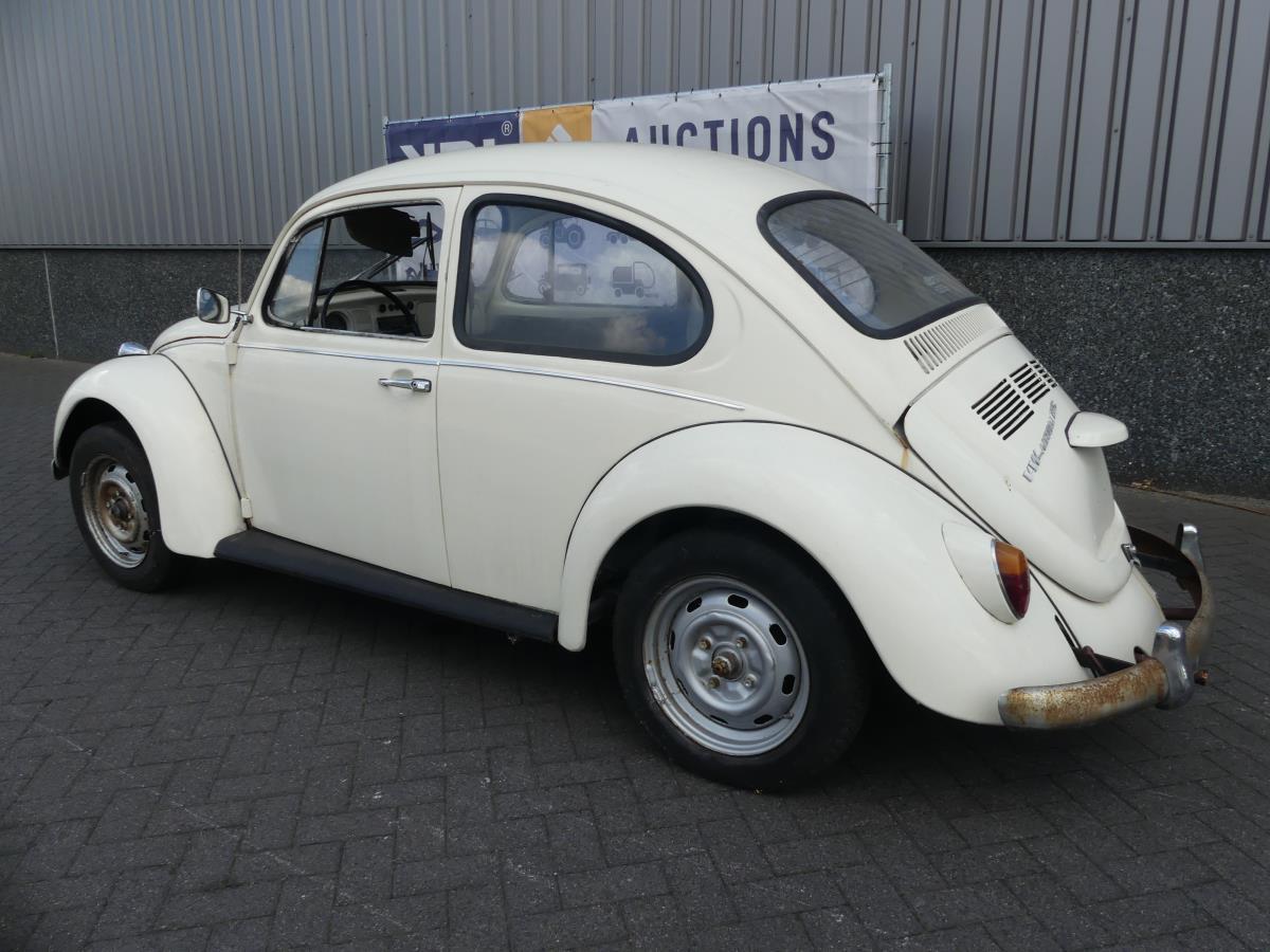 Volkswagen käfer