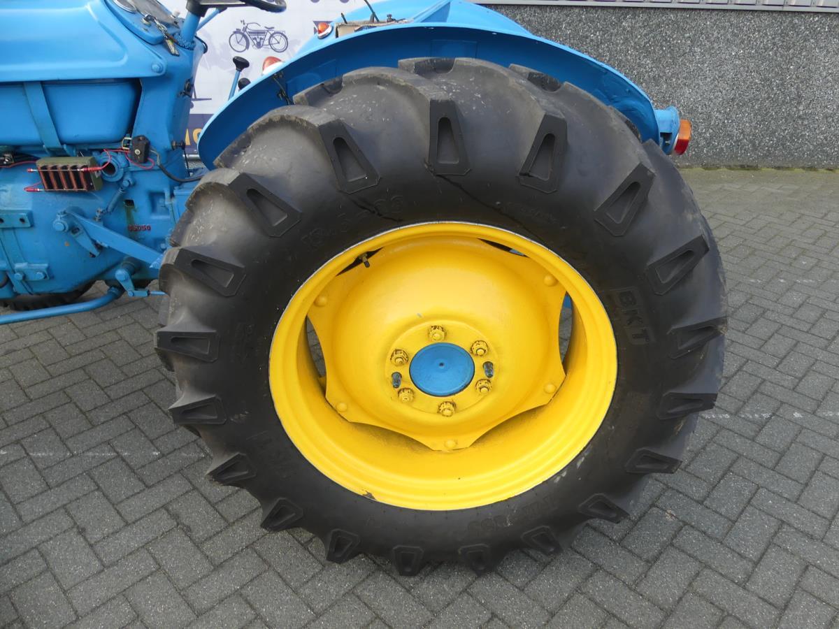 Landini R4000
