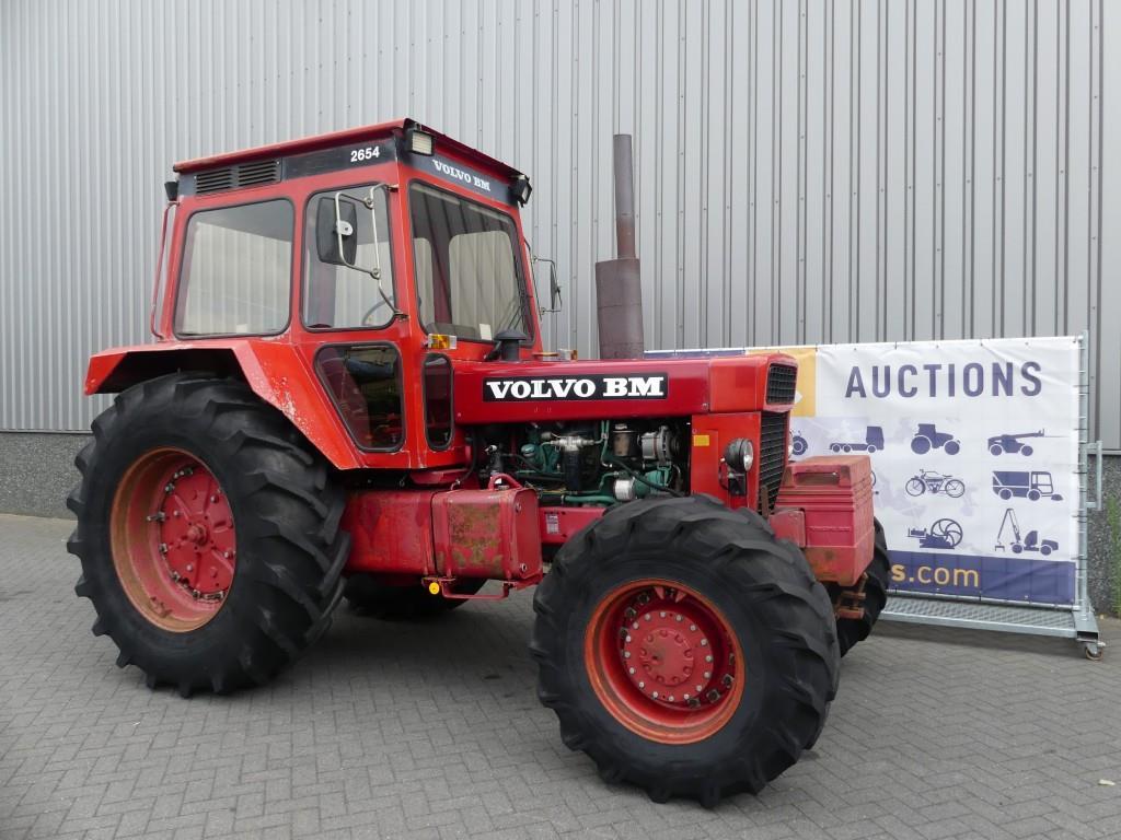 Volvo BM 2654 