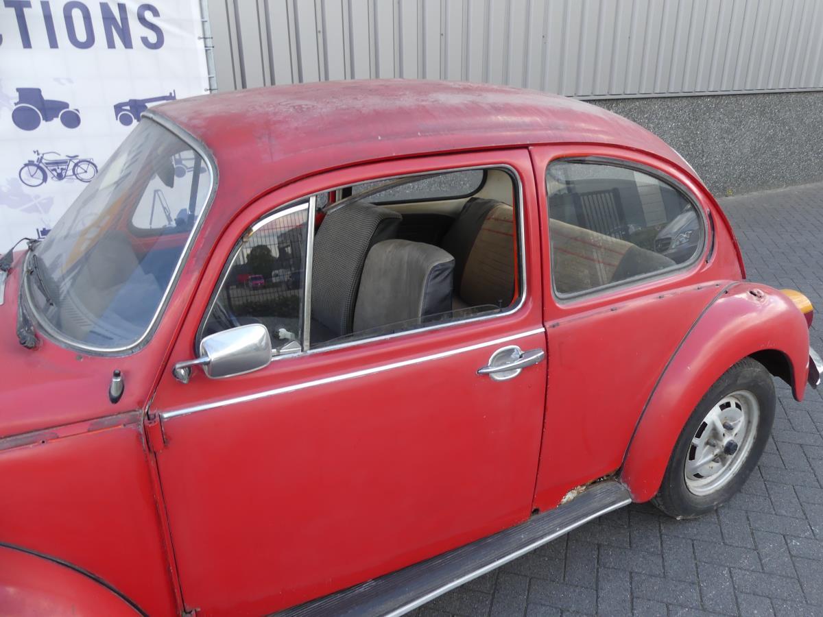 Volkswagen käfer