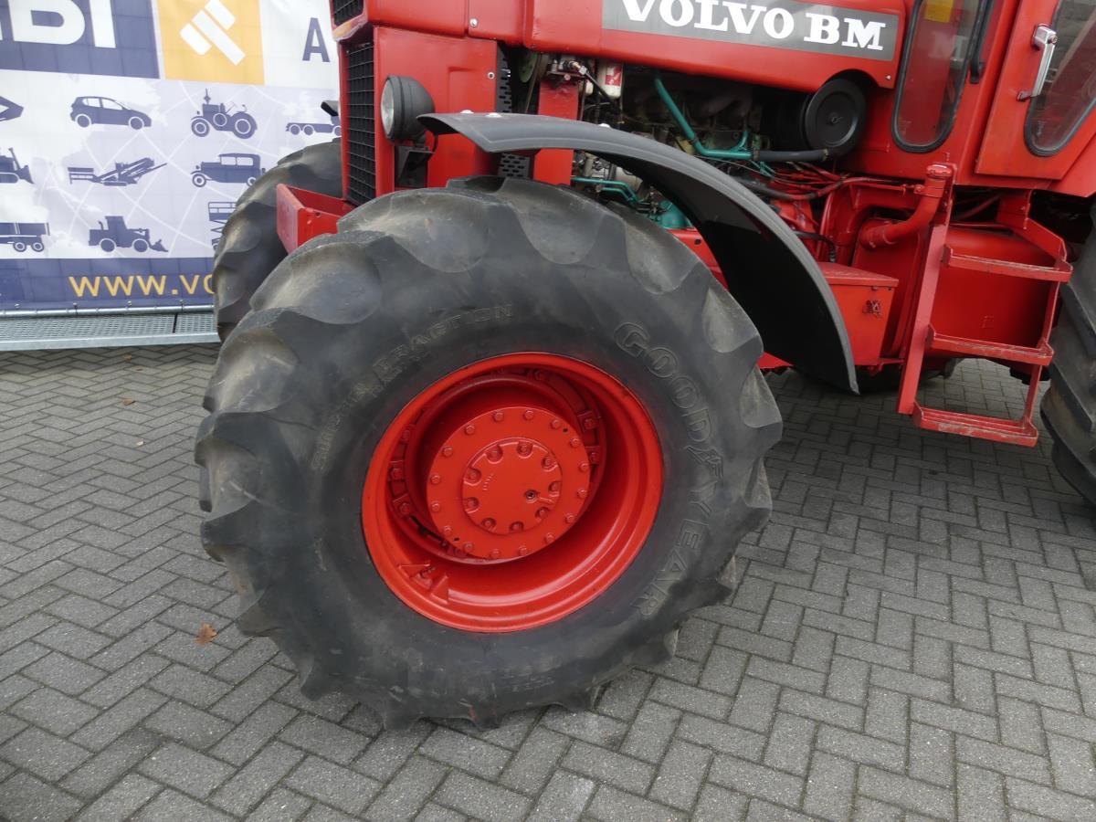 Volvo BM 2654