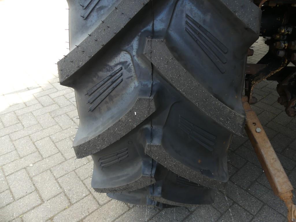 Mercedes Benz MB Trac 1000