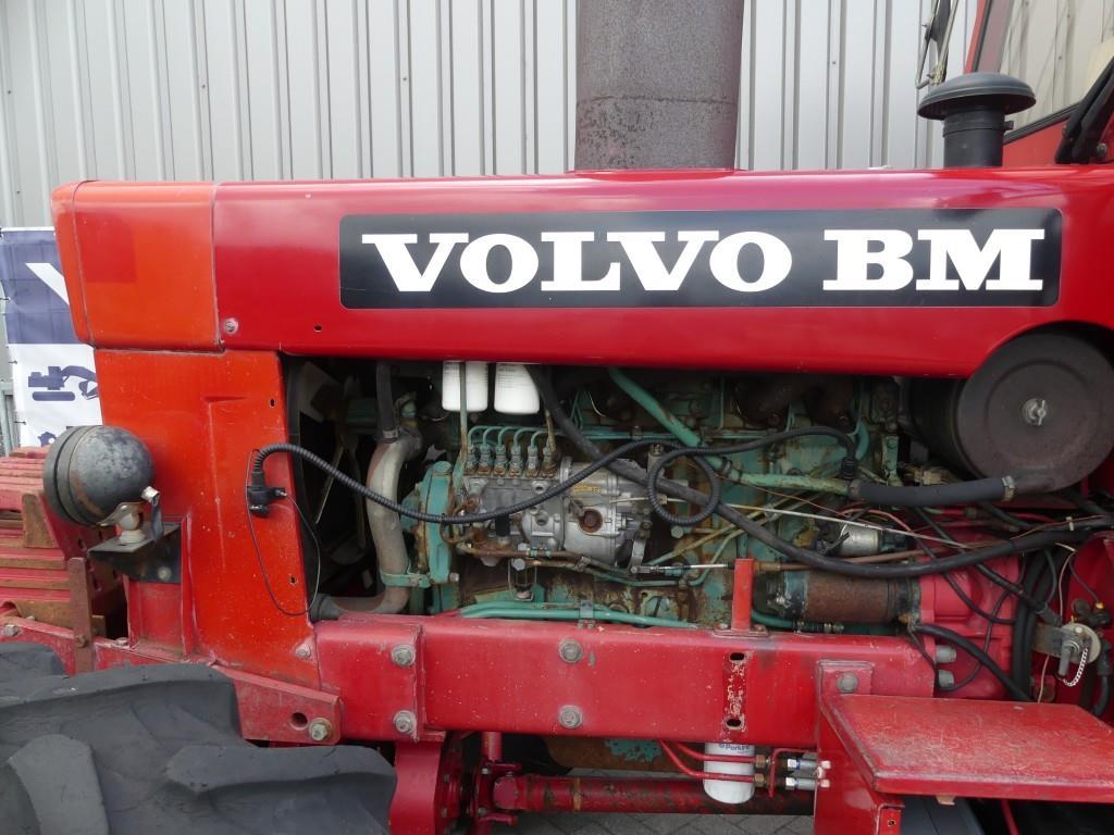 Volvo BM 2654 