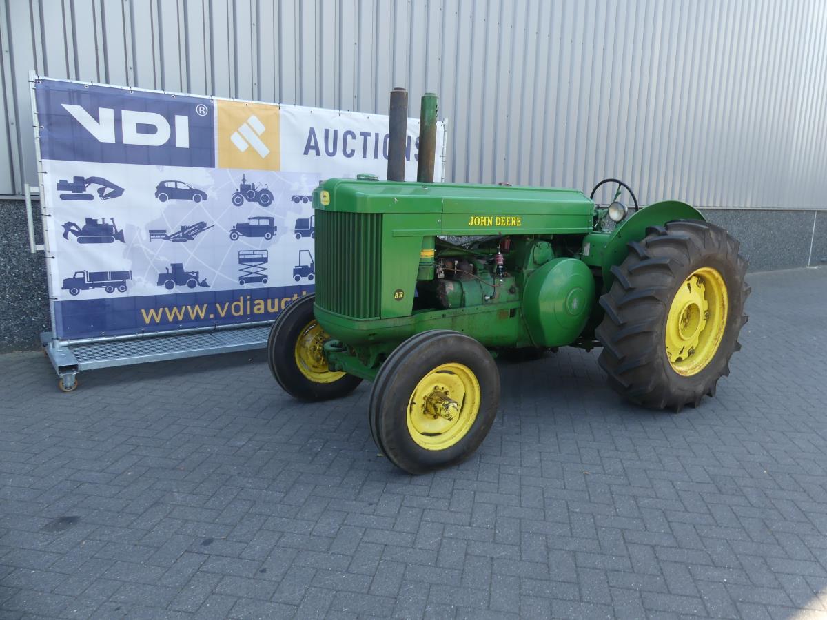 John-Deere AR