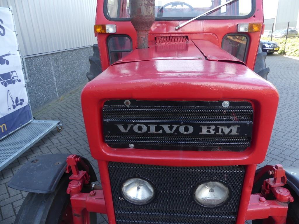 Volvo BM 500