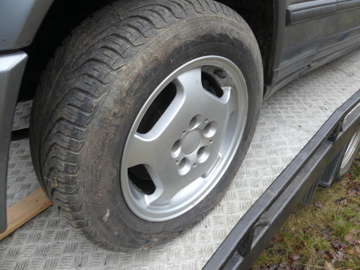 Mercedes-Benz 300 TE