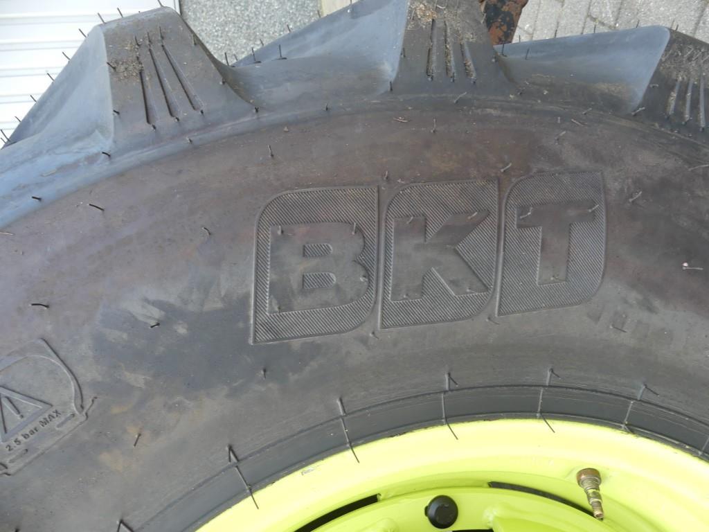 Mercedes Benz MB Trac 1000