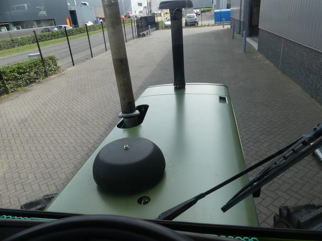 Mercedes Benz MB Trac 1000