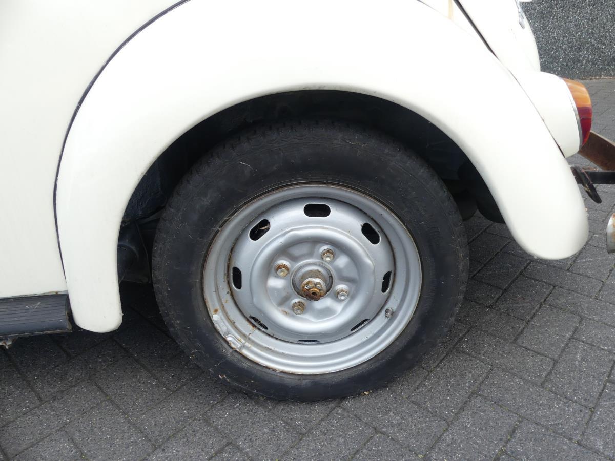 Volkswagen käfer