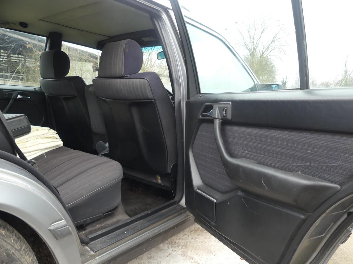 Mercedes-Benz 300 TE