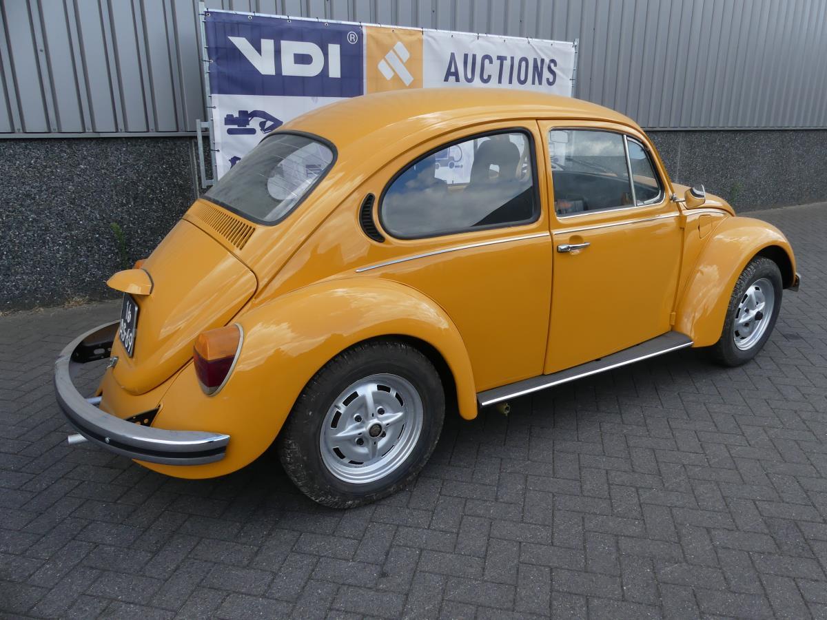 Volkswagen Käfer