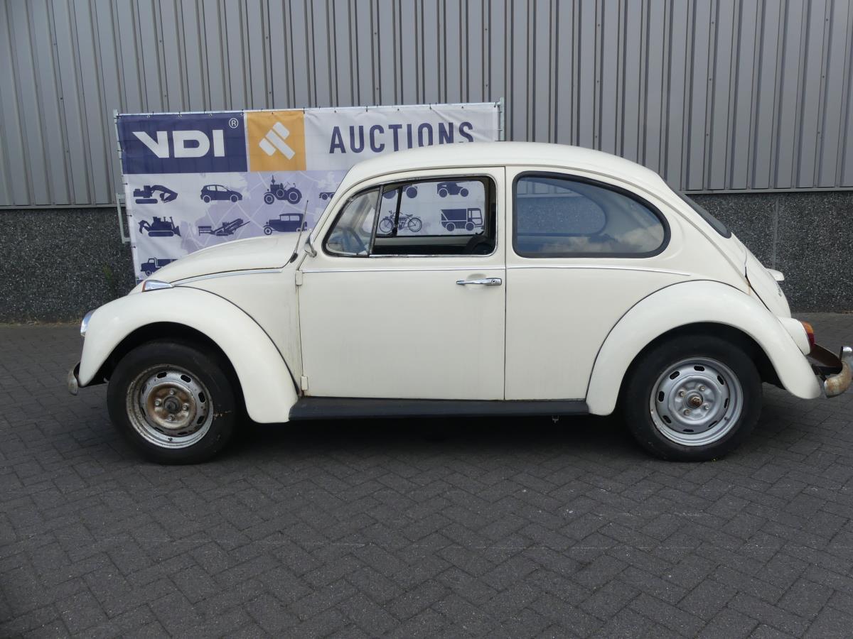 Volkswagen käfer