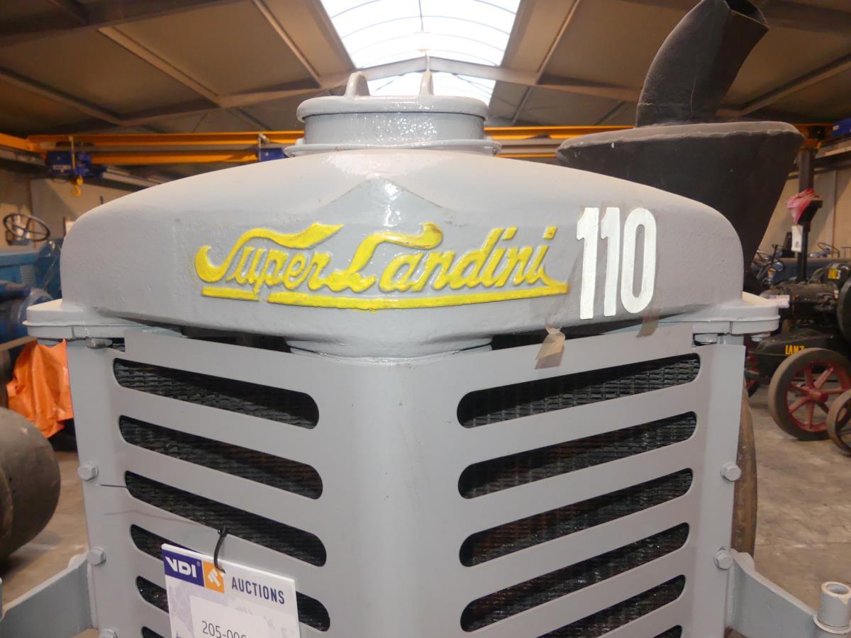 Landini Super