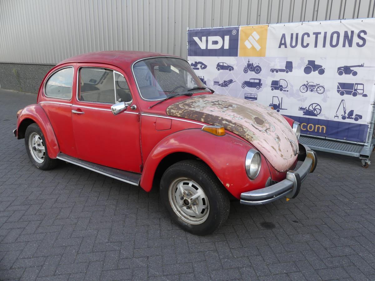 Volkswagen käfer