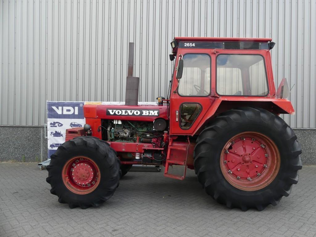 Volvo BM 2654 
