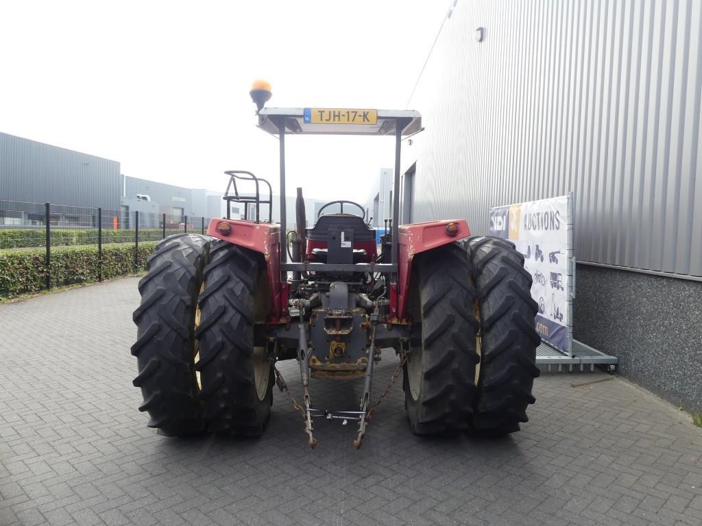 Renault Master 1 Grader