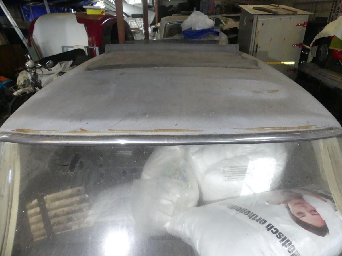 Lancia Flavia Milleotto 