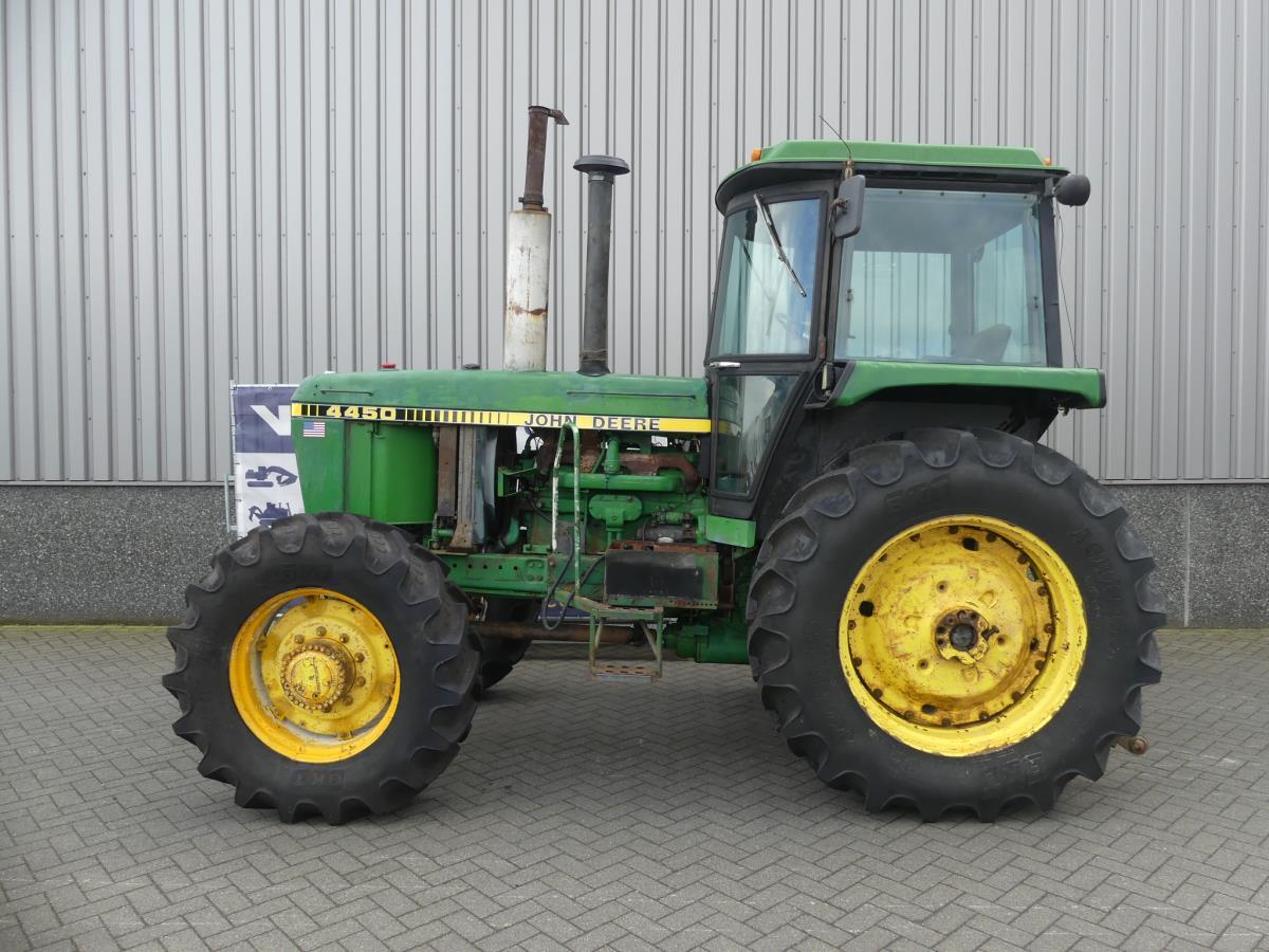 John-Deere 4450