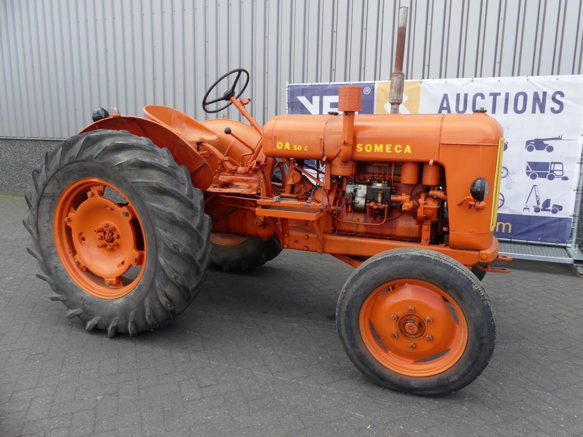 Someca DA50L