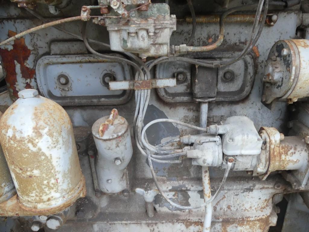 Generator International EG 30