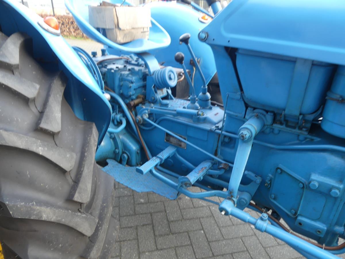 Landini R4000