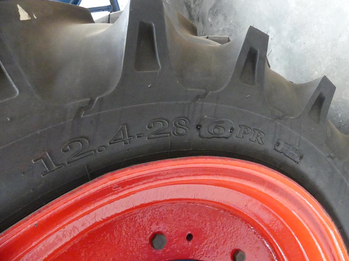 Lanz-Bulldog D3506 alsweck