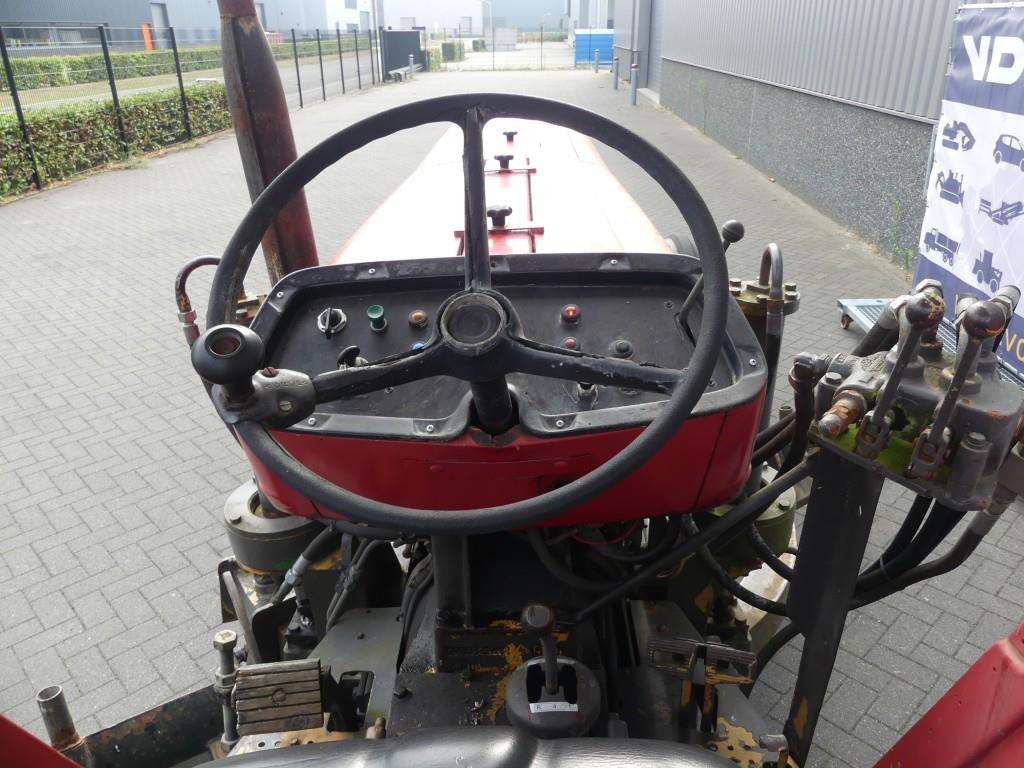 Renault Master 1 Grader