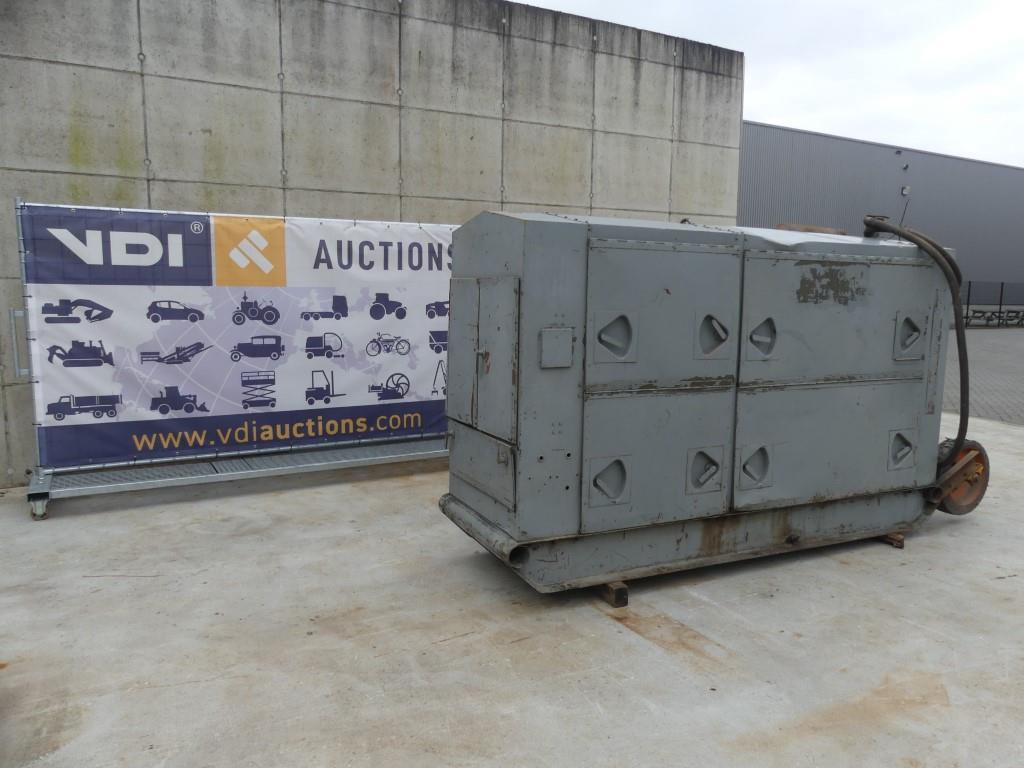 Generator General Motors 