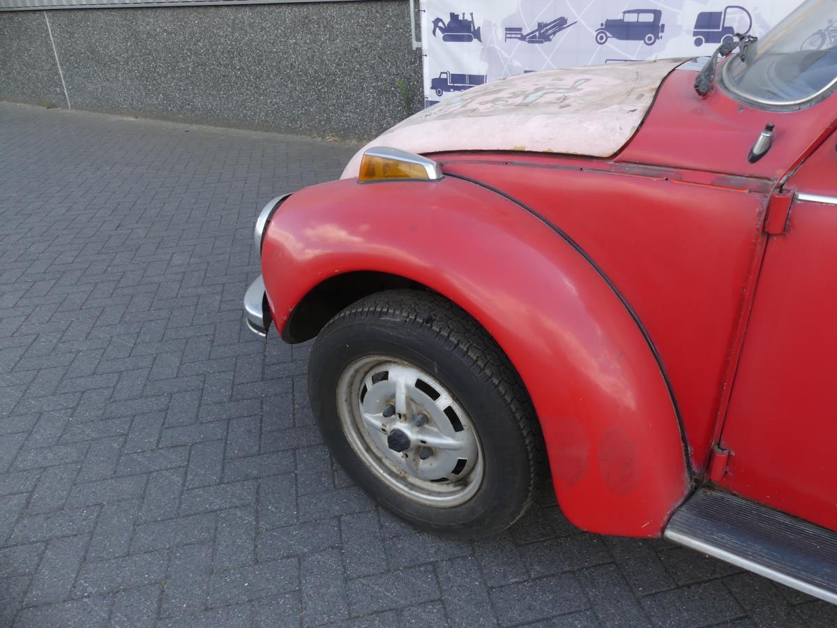 Volkswagen käfer