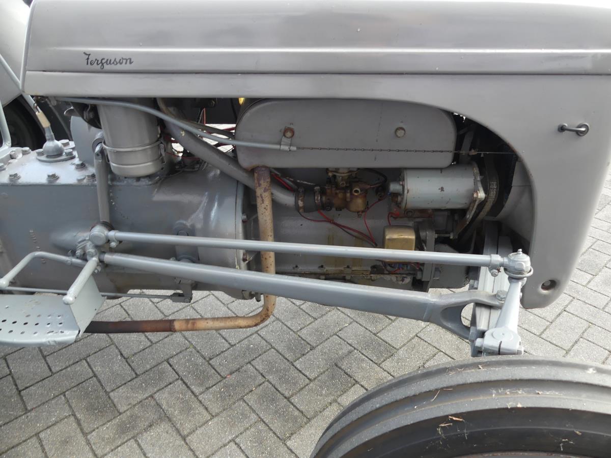 Ferguson TEA 20