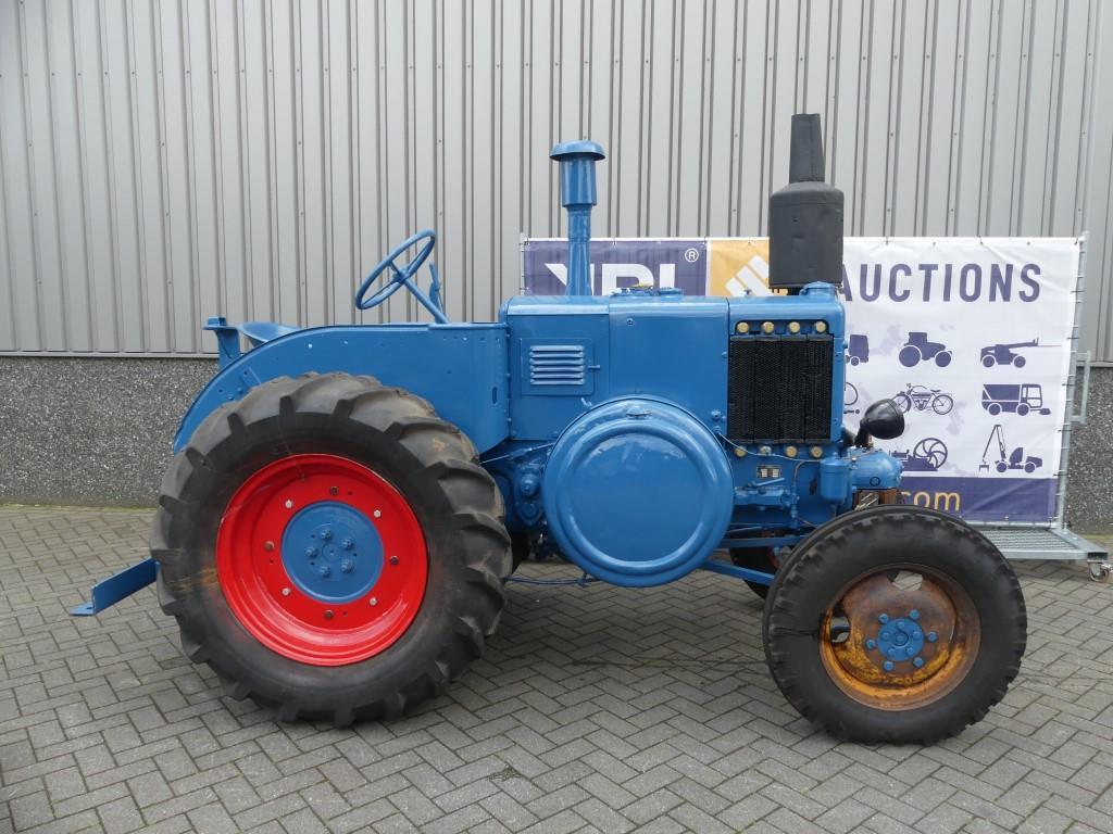 Lanz Bulldog D9506