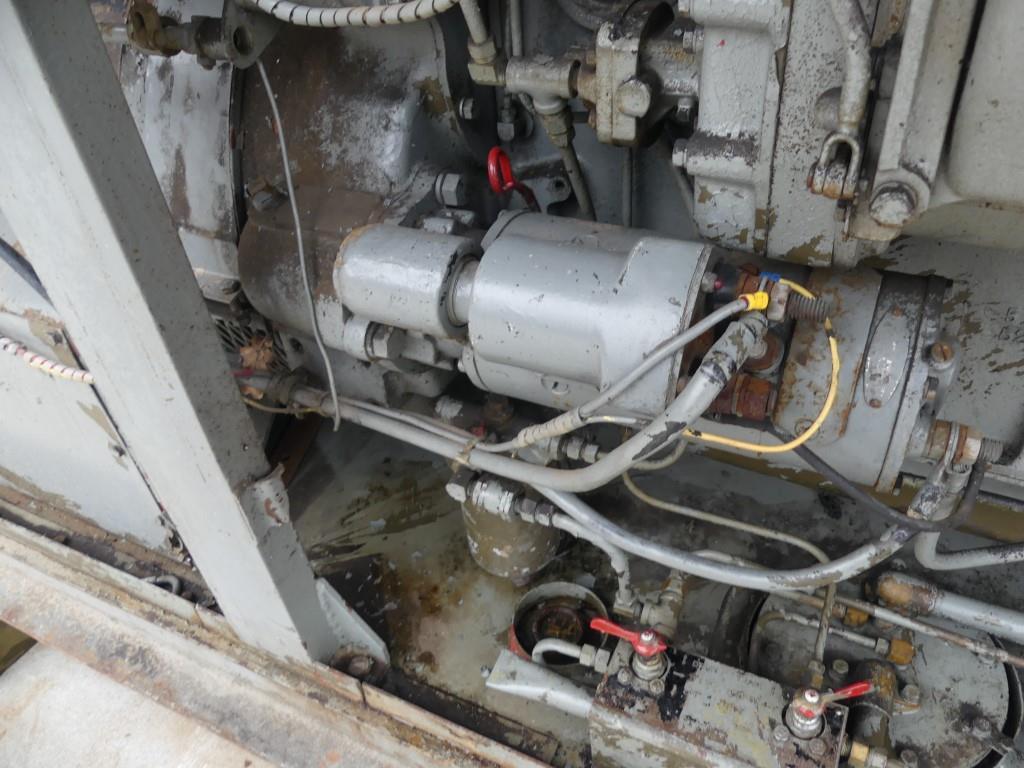 Generator General Motors 