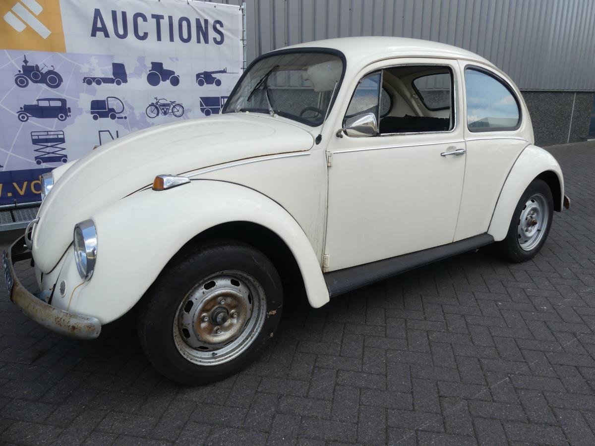 Volkswagen käfer